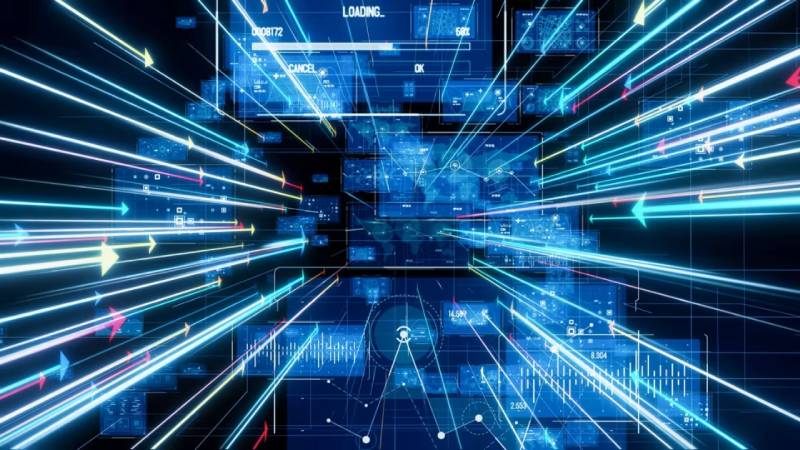 永善县SCADA系统开发:守护工业安全的数字卫士
